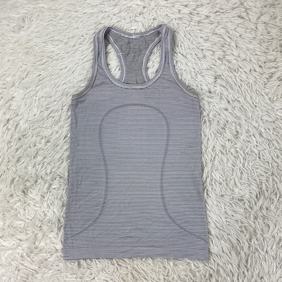 Lululemon Swiftly Tech Tank - Picture 1 of 4